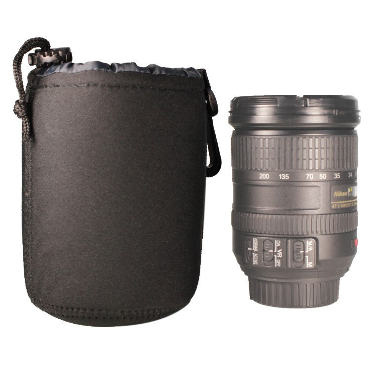 Foto&Tech Lens Bag Medium