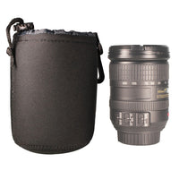 Foto&Tech Lens Bag Medium