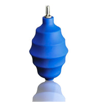 Foto&Tech Deluxe Dust Blower Navy Blue