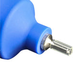 Foto&Tech Deluxe Navy Blue Dust Blower
