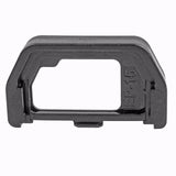 Foto&Tech Rubber coated plastic replacement  EP-15 EyeCup 