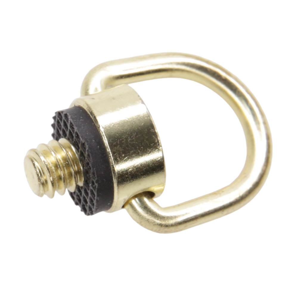 D-Shaped Ring Screw Adapter Thread for Camera