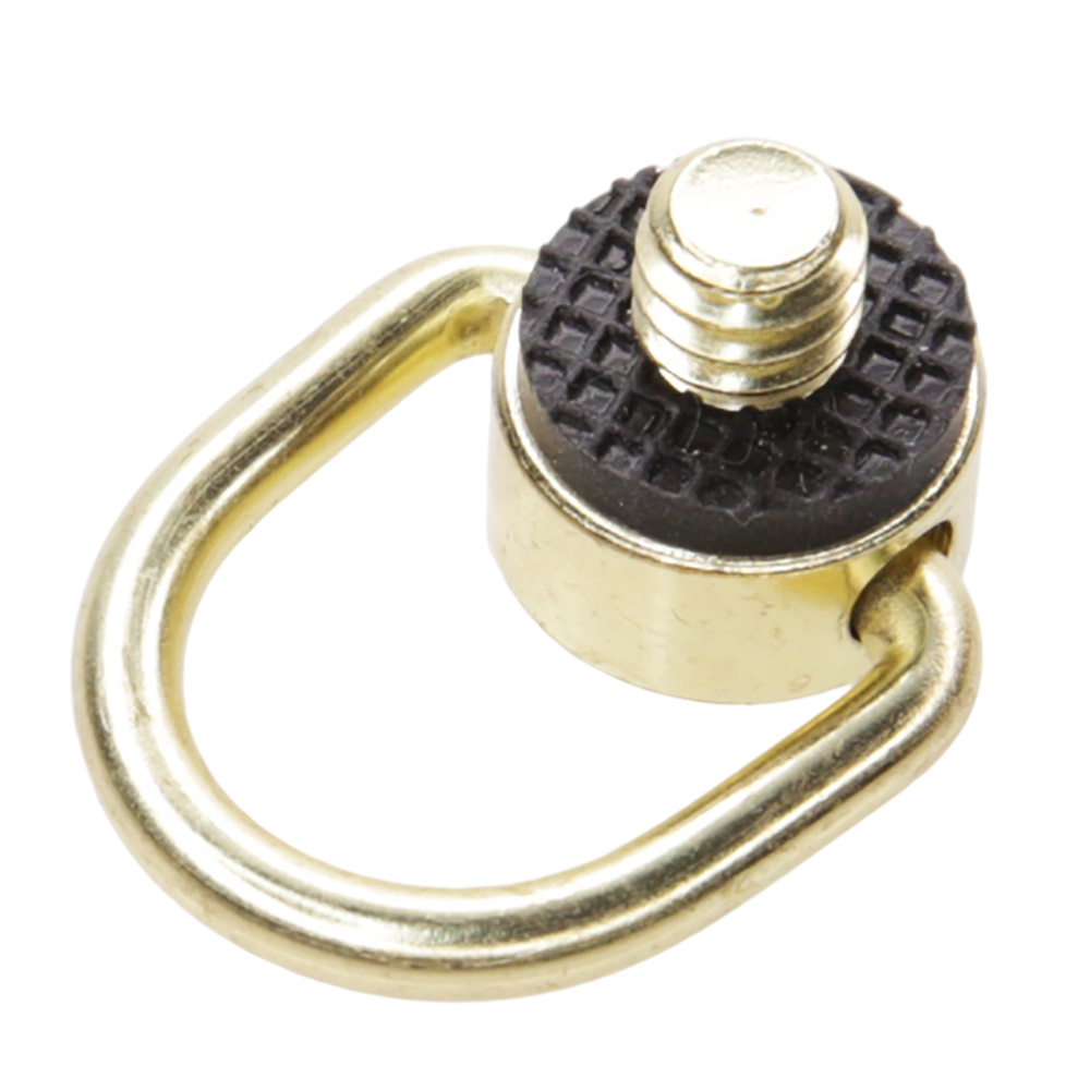 D-Shaped Ring Screw Adapter Thread for Camera
