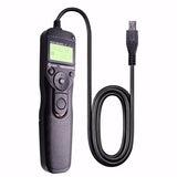 LCD Timer Remote for Nikon D780