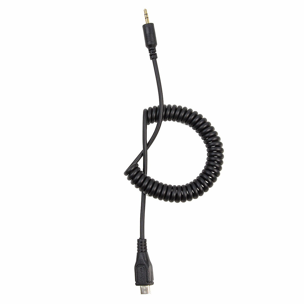 Foto&Tech 2.5mm-PR-90 Remote Control Cable
