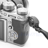 Foto&Tech Leather Pad+ Round Lug Ring