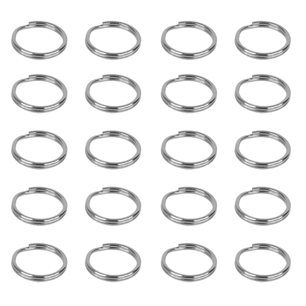 Round Lug Ring for Camera Strap