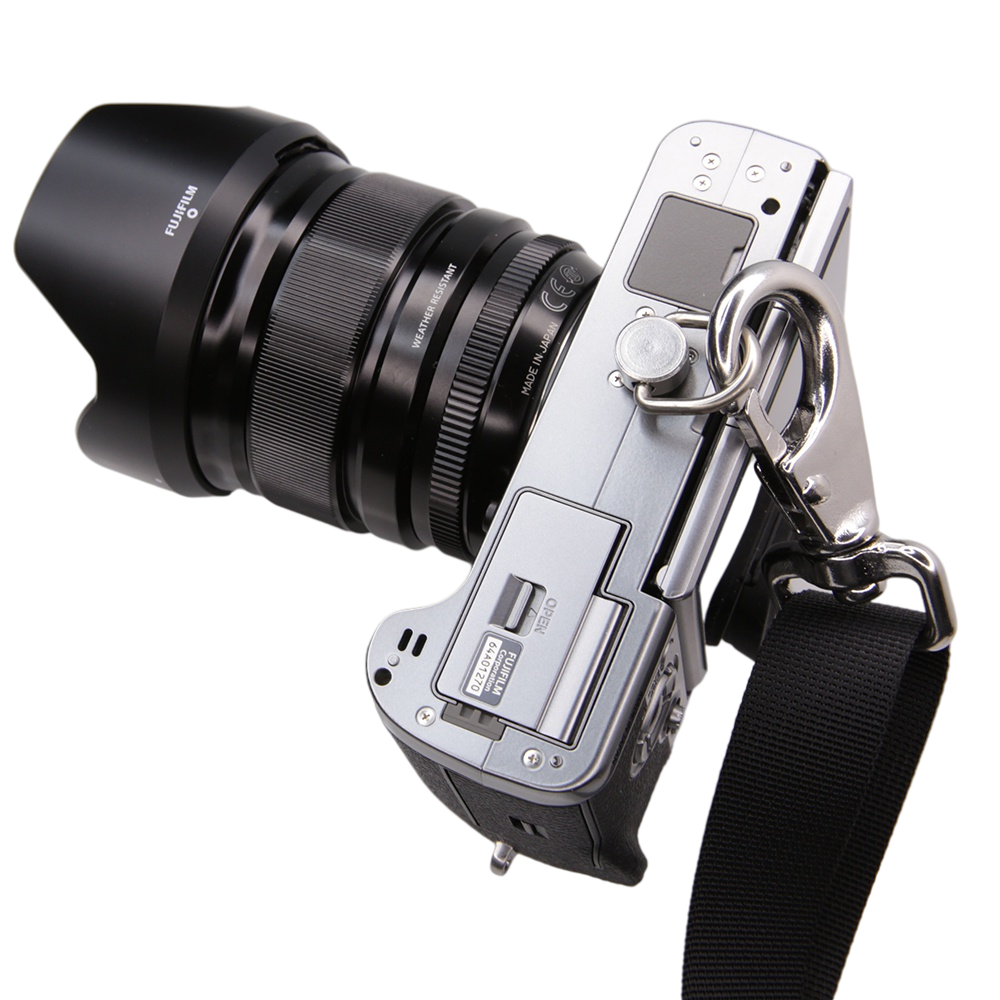 D-Shaped Ring Screw Adapter Thread for Camera
