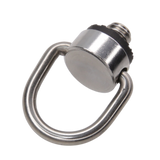 D-Shaped Ring Screw Adapter Thread for Camera