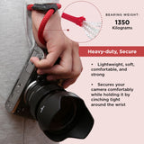 Climbing Rope Wrist Strap Compatible with Fujifilm