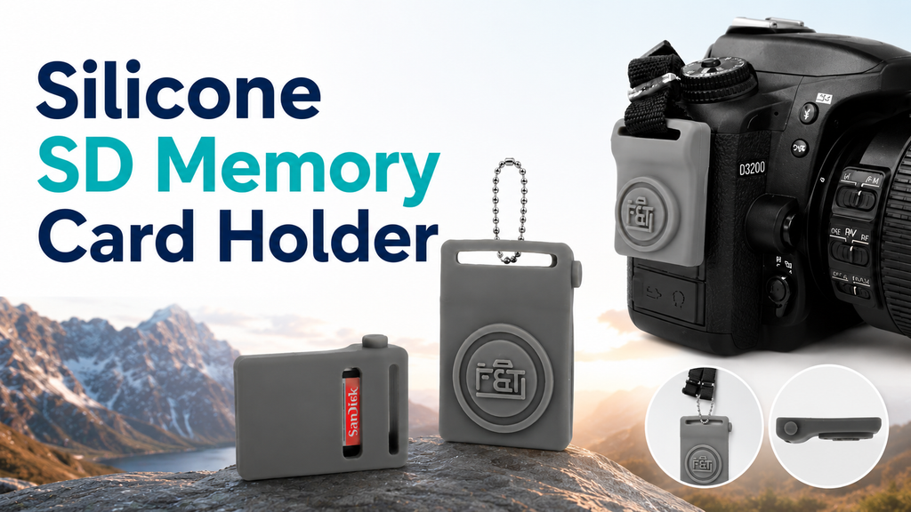 Best SD Card Holders in 2026: Compact, Portable, and Always Within Reach