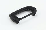 Foto&Tech Rubber Eyecup for R10 Mirrorless Cameras, Eyepiece Viewfinder