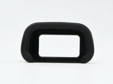 Foto&Tech Rubber Eyecup for R10 Mirrorless Cameras, Eyepiece Viewfinder