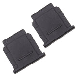 Hot Shoe Cover Compatible with Sony (X2)