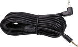 2.5mm Remote Control Shutter Release Cable for Panasonic S5Iix (15FT)