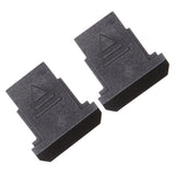 Hot Shoe Cover Compatible with Canon (x2)