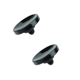 Same Color Soft Shutter Release Button (x2)