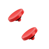 Same Color Soft Shutter Release Button (x2)