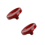 Same Color Soft Shutter Release Button (x2)