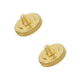 Same Color Soft Shutter Release Button (x2)