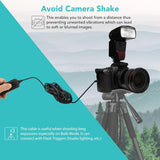 Wired Remote Control for Canon EOS R6 V