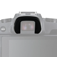 Foto&Tech Rubber Eyecup for EOS R Mirrorless Cameras, Eyepiece Viewfinder