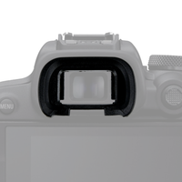Foto&Tech Rubber Eyecup for EP 19 Mirrorless Cameras, Eyepiece Viewfinder