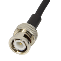 Timecode Cable BNC to PC