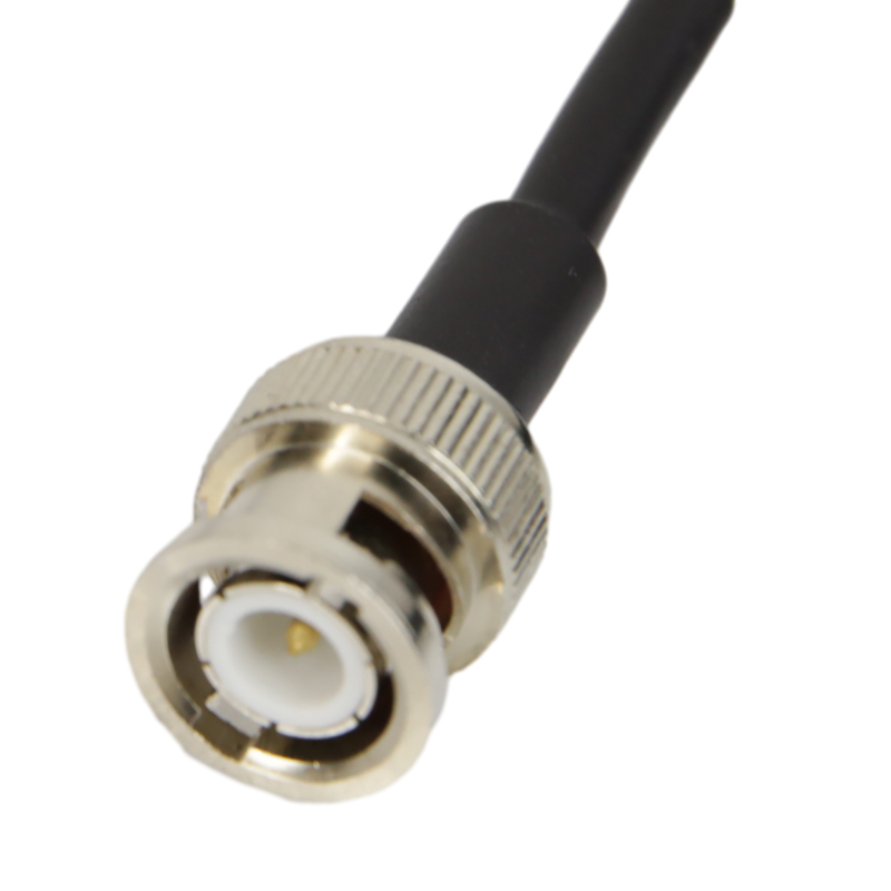 Timecode Cable BNC to PC
