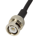 Timecode Cable BNC to PC