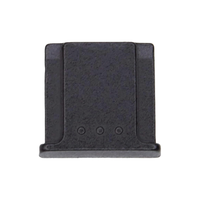 Foto&Tech Metal Hot Shoe Cover Compatible with Ricoh GR IV Camera