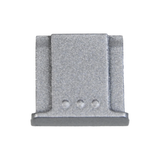 Foto&Tech Metal Hot Shoe Cover Compatible with Ricoh GR IV Camera