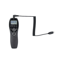 LCD Timer Remote for Nikon Z8 Z6III D780