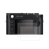 2PCS Tempered Glass Film for Leica M11, M11-P, and M11P Camera Display, HD Clear Scratch Resistant Bubble-Free Touchscreen Protection (Copy)
