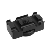 Aluminum Clamp for Tether Cable