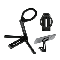 Foto&Tech Multi-functional Foldable Mobile Phone Stand