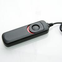 Wired Nikon-DC23 Remote Control for  Nikon Z5 II, Z50 II