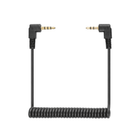 Foto&Tech DC-3 Shutter Release Cable for Nikon Z5 II/Z50 II