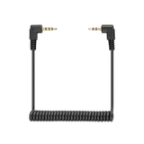 Foto&Tech DC-3 Shutter Release Cable for Nikon Z5 II/Z50 II