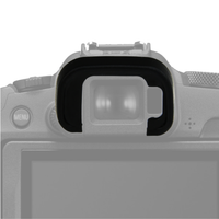 Foto&Tech Rubber Eyecup for R8/RP Mirrorless Cameras, Eyepiece Viewfinder