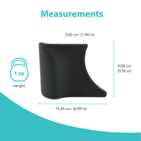 Foto&Tech Camera Attachment Grip for Sony AG-R2 RX100III RX100II RX100