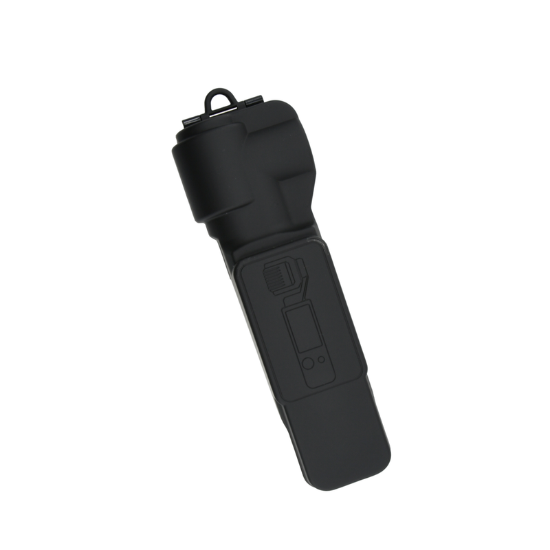 Foto&Tech Storage Box Compatible with DJI Osmo Pocket 3 Camera