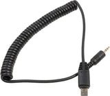 SW Shutter Release Cable for Sky-Watcher compatible with Sony A1 A7S III (VPR1)