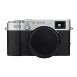 Foto&Tech Metal Lens Cap Front Cover Fuji X100V