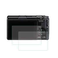 2PCS Tempered Glass Film for Ricoh GR IV Camera Display