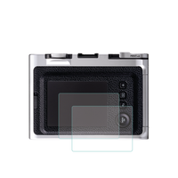 2PCS Tempered Glass Film for Fujifilm Instax Mini EVO Camera Display