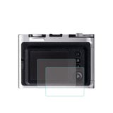 2PCS Tempered Glass Film for Fujifilm Instax Mini EVO Camera Display