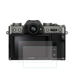 2PCS Tempered Glass Film for Fujifilm X-T30 III Camera Display