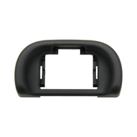 Eyecup w/ Rubber Coated Plastic for Sony Cameras