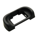 Eyecup w/ Rubber Coated Plastic for Sony Cameras